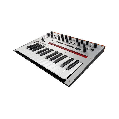 Korg monologue synth - korg,
